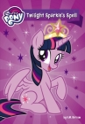 My Little Pony: Twilight Sparkle's Spell By G. M. Berrow Cover Image