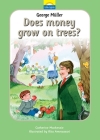 George Müller: Does Money Grow on Trees? (Little Lights) By Catherine MacKenzie Cover Image