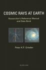 Cosmic Rays at Earth Cover Image