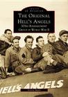 The Original Hell's Angels: 303rd Bombardment Group of WWII (Images of Aviation) By Valerie Smart Cover Image