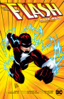 The Flash by Mark Waid Book Eight By Mark Waid, Paul R. Pelletier (Illustrator) Cover Image