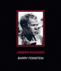 Unseen McQueen: Limited Edition By Dagon James (Editor), Tony Nourmand (Editor), Dave Brolan (Contribution by) Cover Image