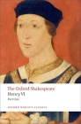 Henry VI, Part I: The Oxford Shakespeare Cover Image