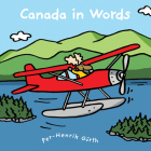 Canada in Words By Per-Henrik Gürth, Per-Henrik Gürth (Illustrator) Cover Image