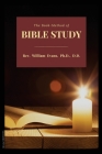 The Book-Method of Bible Study Cover Image