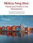 REALty Feng Shui: Places and Profits in the Marketplace By Johndennis Patrick Govert, Johndennis Patrick Govert (Illustrator), Anita Joyce Govert Cover Image