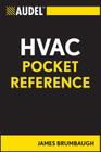 Audel HVAC Pocket Reference (Audel Technical Trades #38) Cover Image