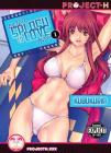 Splash to Love Volume 1 (Hentai Manga) By Kubukurin, Kubukurin (Artist) Cover Image