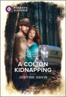 A Colton Kidnapping Cover Image