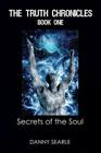 The Truth Chronicles Book 1 Secrets of the Soul By Danny Searle Cover Image