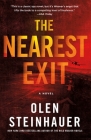 The Nearest Exit: A Novel (Milo Weaver #2) Cover Image