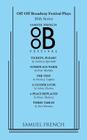Off Off Broadway Festival Plays - 26th Series (Off-Off-Broadway Festival Plays) By Anthony Sportiello, Peter Macklin, Paula J. Caplan Cover Image
