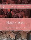 Heikin-Ashi: Estrategía para ganar en bolsa By Mario Gonzalez Torres Cover Image