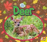 Deer (Little Backyard Animals) By Samantha Nugent Cover Image