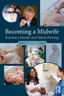 Becoming a Midwife Cover Image
