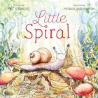 Little Spiral By Patrick Shrivington (Illustrator), Pat Simmons Cover Image