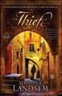 The Thief: A Novel (The Living Water Series #2) By Stephanie Landsem Cover Image