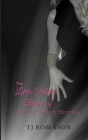 The Little Black Book of Erotic Short Stories: A varied collection of flash-fiction erotica By T. J. Robinson Cover Image