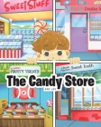 The Candy Store By Amy Joy Cover Image