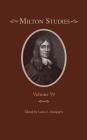 Milton Studies: Volume 59 By Laura L. Knoppers (Editor) Cover Image