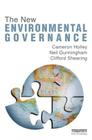 The New Environmental Governance Cover Image