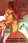 A Poetry Girl's Diary: Empowered By A Purpose By Jamillah Mitchell Cover Image