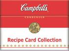 Campbell's Recipe Card Collection Tin Cover Image