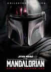 Star Wars: The Mandalorian: Guide to Season One By Titan Cover Image