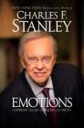 Emotions: Confront the Lies. Conquer with Truth. By Charles F. Stanley Cover Image