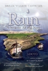 Rain: A Song for All and None By Adoyo Cover Image