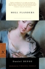 Moll Flanders (Modern Library Classics) By Daniel Defoe, Virginia Woolf (Introduction by) Cover Image