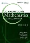 Common Core Mathematics in a Plc at Worka Cents, Grades 6a 8 Cover Image