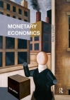 Monetary Economics By Jagdish Handa Cover Image