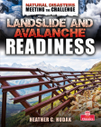 Landslide and Avalanche Readiness By Heather C. Hudak Cover Image