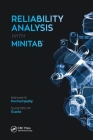 Reliability Analysis with Minitab By Kishore Kumar Pochampally, Surendra M. Gupta Cover Image