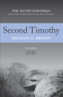 Second Timothy: The Lectio Continua Expository Commentary on the New Testament Cover Image