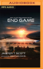 End Game By Jasper T. Scott, Jonathan Davis (Read by) Cover Image