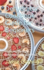 Dehydrator Cookbook Guide for Beginners: Choosing the Right Dehydrator for your Food Cover Image
