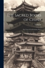 The Sacred Books of China: The Texts of Confucianism, Part 4 Cover Image