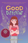 Good Different By Meg Eden Kuyatt Cover Image