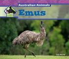 Emus (Australian Animals) Cover Image