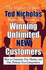 Winning Unlimited New Customers Cover Image