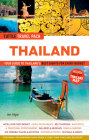 Thailand Tuttle Travel Pack: Your Guide to Thailand's Best Sights for Every Budget (Tuttle Travel Guide & Map) Cover Image