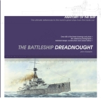 Battleship Dreadnought (Anatomy of The Ship) Cover Image