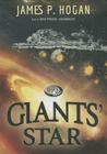 Giants' Star By James P. Hogan, John Pruden (Read by) Cover Image