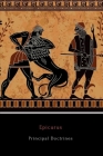 Principal Doctrines (Illustrated) By Epicurus Cover Image