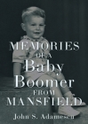 Memories of a Baby Boomer from Mansfield Cover Image