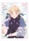 My Gently Raised Beast, Vol. 2 Cover Image