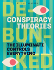 The Illuminati Controls Everything By V. C. Thompson Cover Image