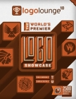 Logolounge 10 (LogoLounge Book Series #10) By Bill Gardner, Emily Potts Cover Image